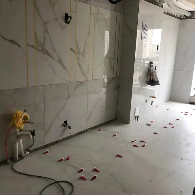 Serviço realizado pela Casa Empreiteira, foto 7