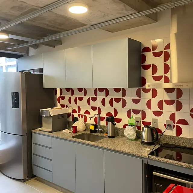 Serviço realizado pela Casa Empreiteira, foto 28