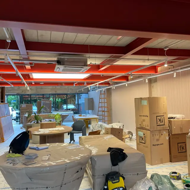 Serviço realizado pela Casa Empreiteira, foto 37