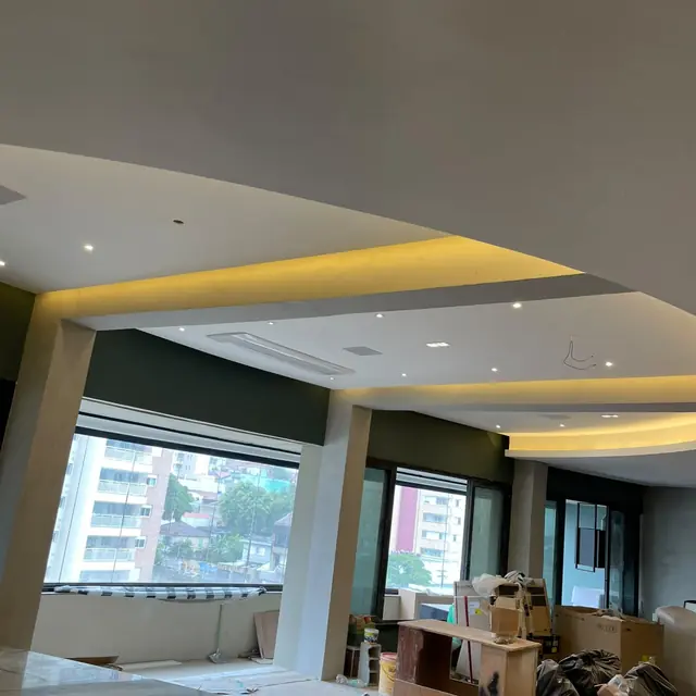 Serviço realizado pela Casa Empreiteira, foto 39