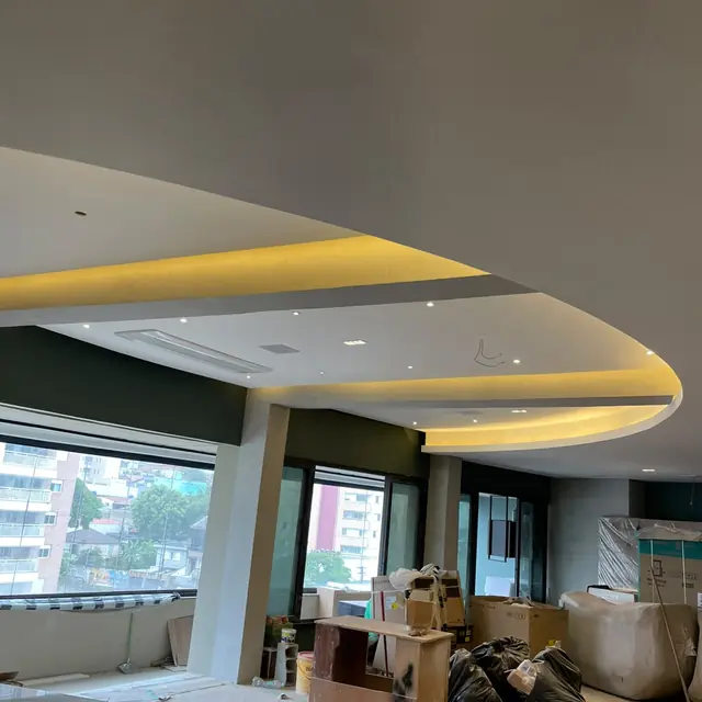 Serviço realizado pela Casa Empreiteira, foto 41