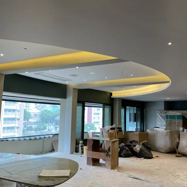 Serviço realizado pela Casa Empreiteira, foto 42
