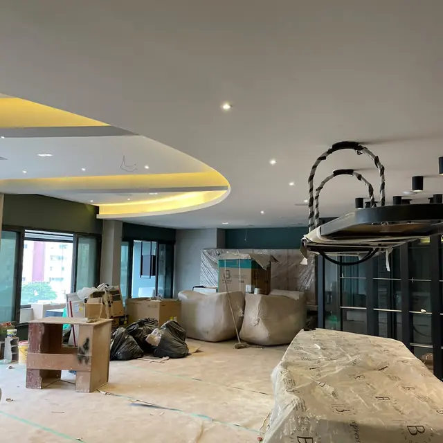 Serviço realizado pela Casa Empreiteira, foto 45