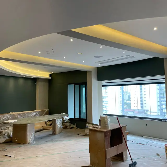 Serviço realizado pela Casa Empreiteira, foto 47