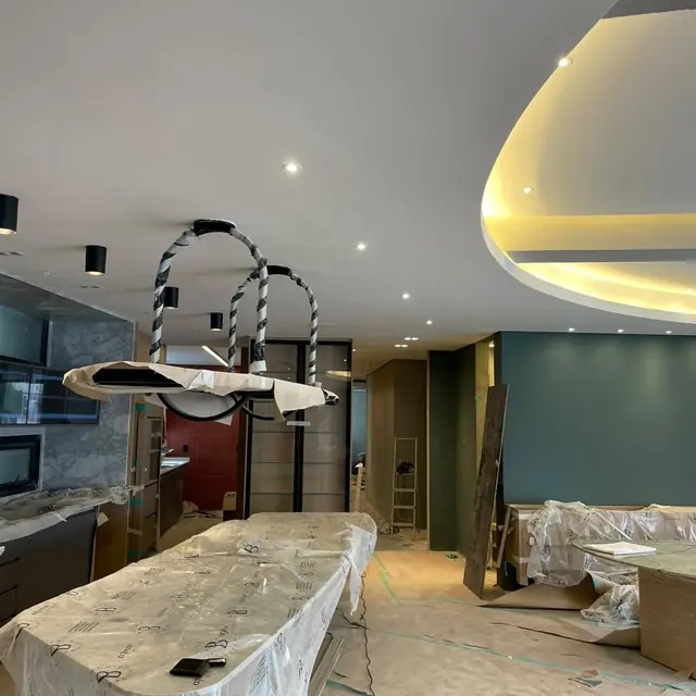 Serviço realizado pela Casa Empreiteira, foto 48