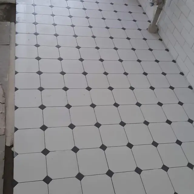 Serviço realizado pela Casa Empreiteira, foto 51