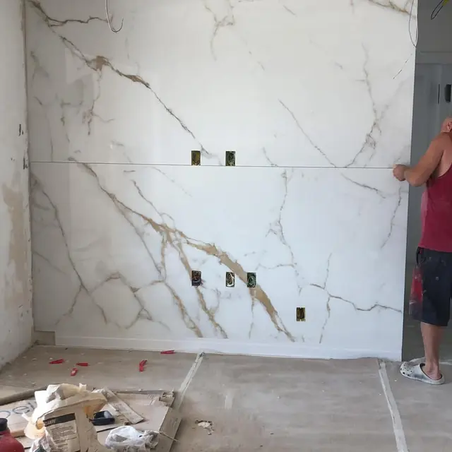 Serviço realizado pela Casa Empreiteira, foto 54